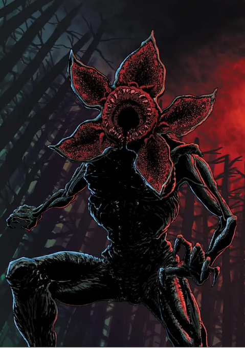 Demogorgon